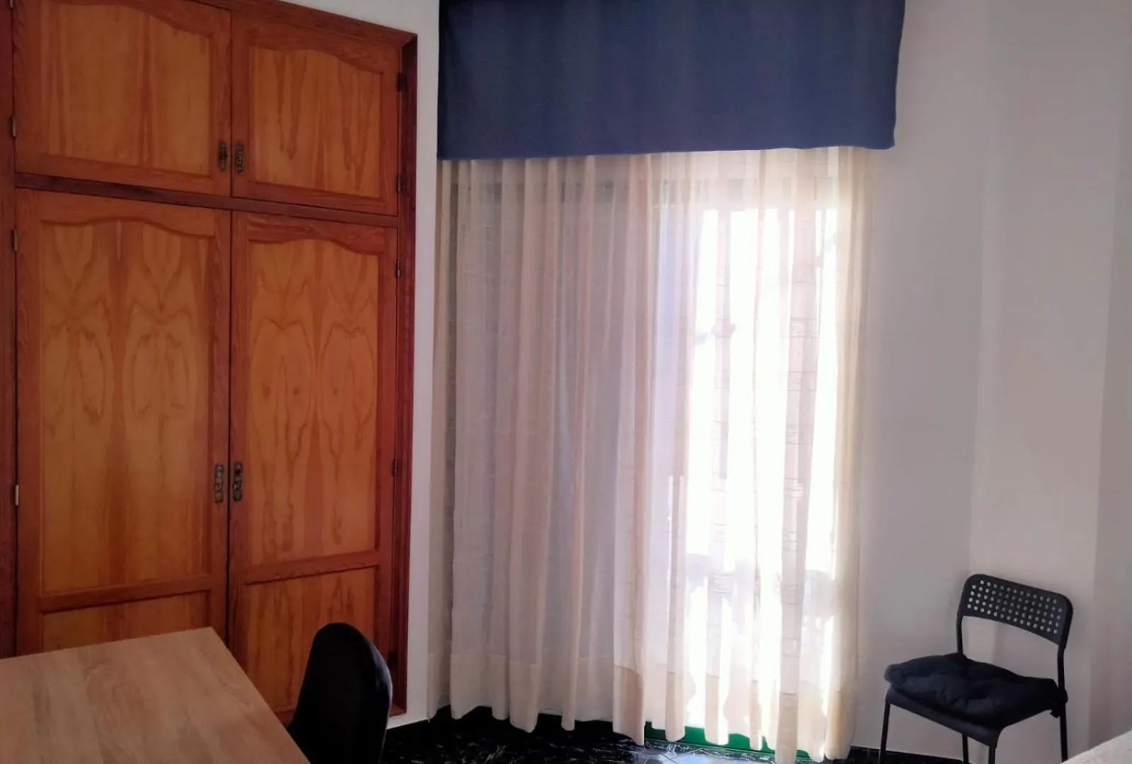 Apartament Apartamentos La Pena D La Guancha