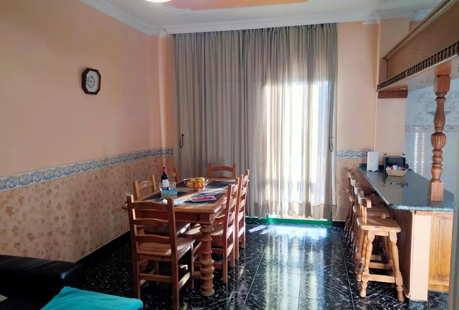 Apartamentos La Pena D Ла-Гуанча 0*,  Испания