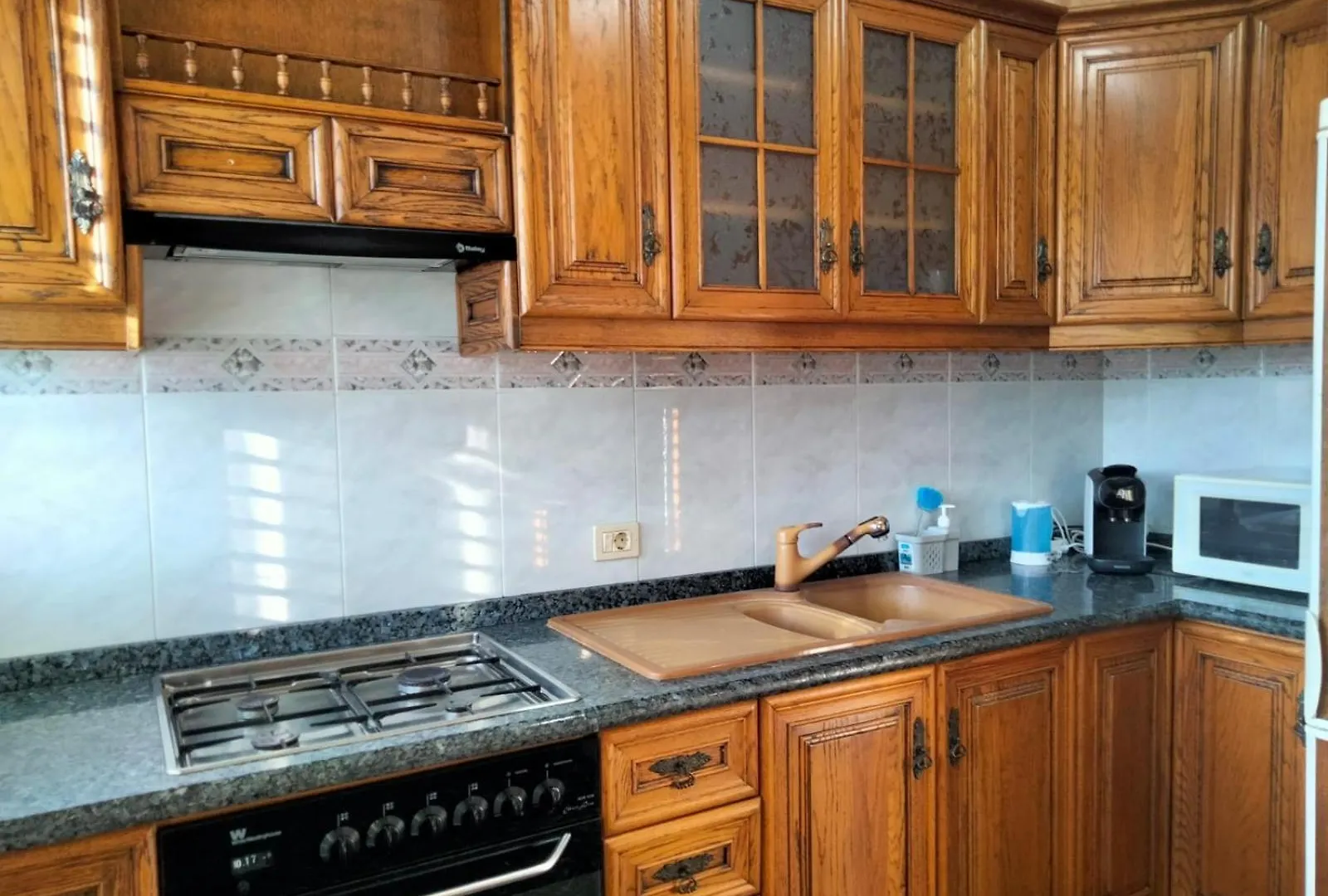 Apartamentos La Pena D La Guancha